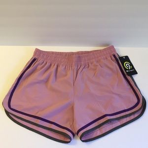 Champion C9 Duo Dry Running Short